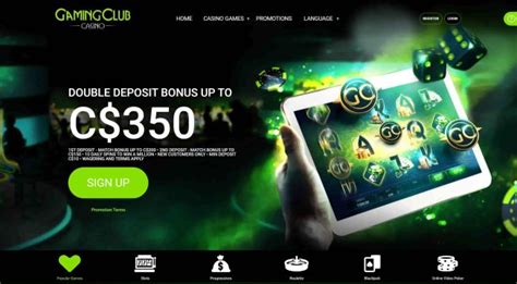 gamingclub online casino spanish|Gaming Club Casino Review (2024) .